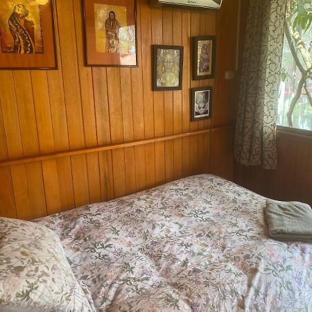 Casa De La Gringa Mountain House Bed & Breakfast Cusco Exterior photo