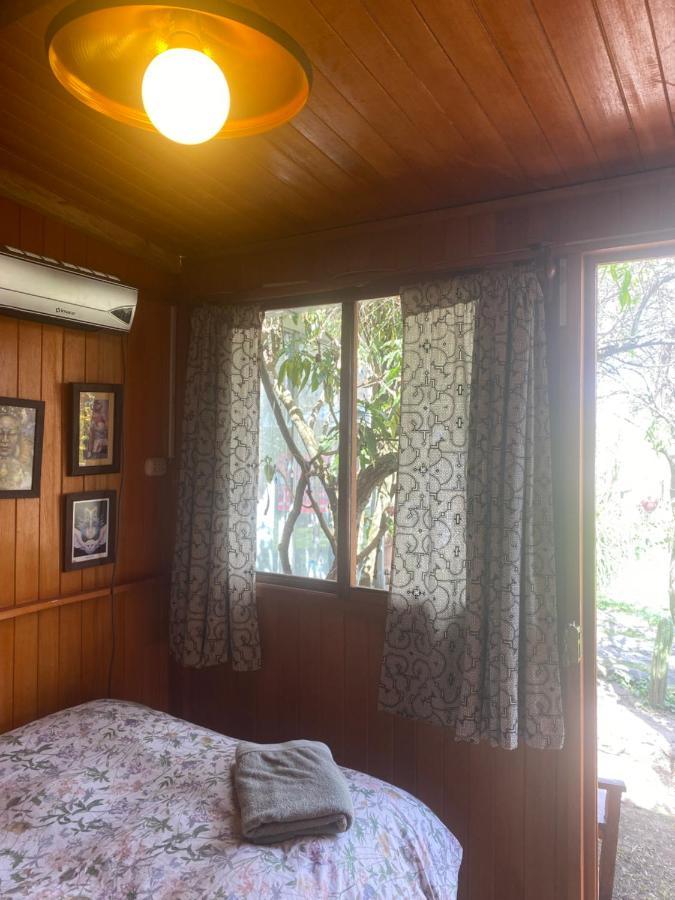 Casa De La Gringa Mountain House Bed & Breakfast Cusco Exterior photo