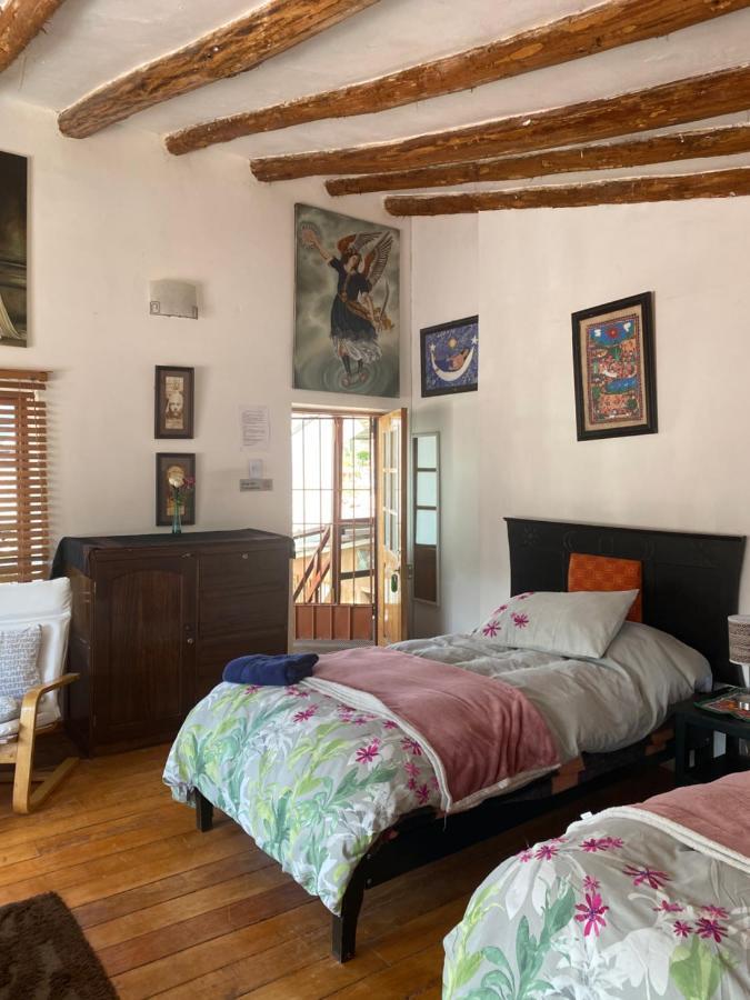 Casa De La Gringa Mountain House Bed & Breakfast Cusco Exterior photo