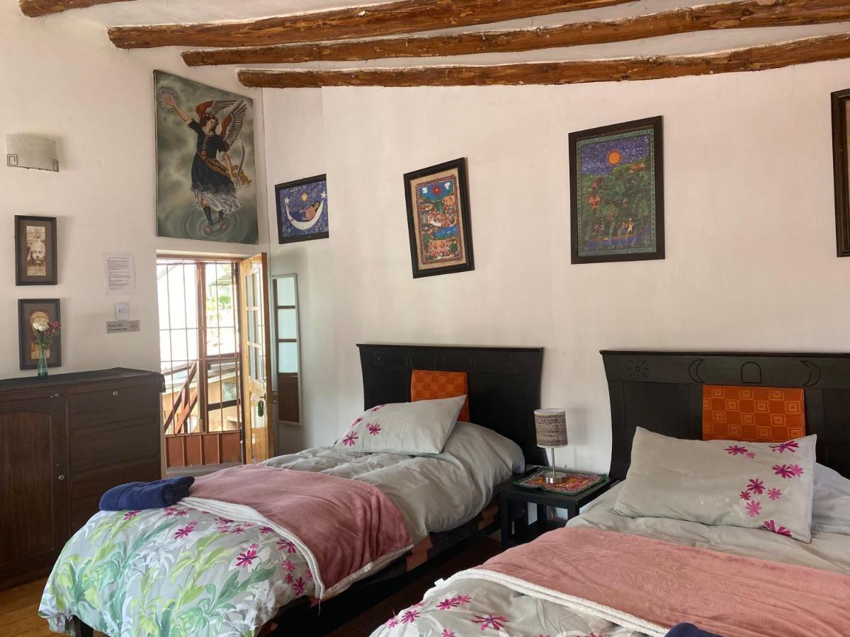 Casa De La Gringa Mountain House Bed & Breakfast Cusco Exterior photo
