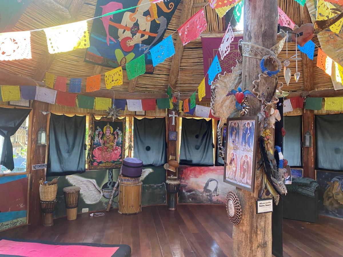 Casa De La Gringa Mountain House Bed & Breakfast Cusco Exterior photo